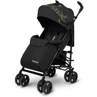 lionelo Buggy Irma Limited Edition Dreamin Black von Lionelo