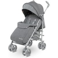 lionelo Buggy Irma Grey von Lionelo