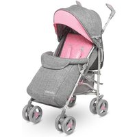 lionelo Buggy Irma Pink von Lionelo