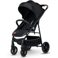 lionelo Buggy Zoey Black Onyx von Lionelo