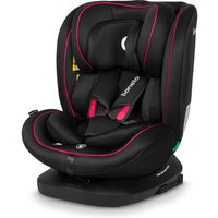 lionelo Kindersitz Bastiaan i-Size Black Red von Lionelo