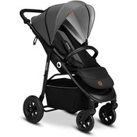 lionelo Kinderwagen Natt Grey Stone von Lionelo