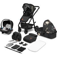 lionelo Kombikinderwagen Amber 3 in 1 lovin von Lionelo