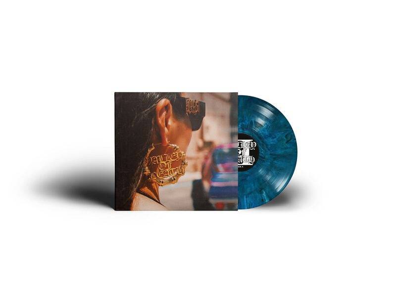 Valley of Death Pt. II von Lionheart - LP (Coloured, Limited Edition, Standard) von Lionheart