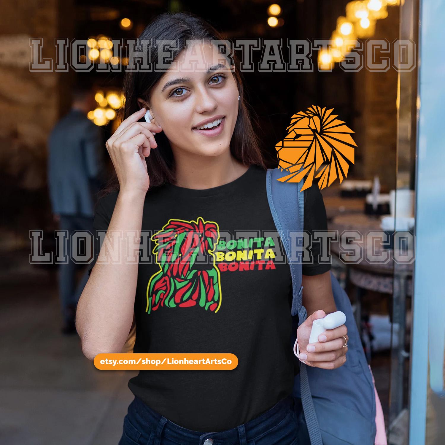 90Er Jahre Hip Hop, Producer Shirt, Kurzärmeliges Unisex-T-Shirt, Bonita Applebum, Hop Threads, Fan Made Streetwear von LionheartArtsCo
