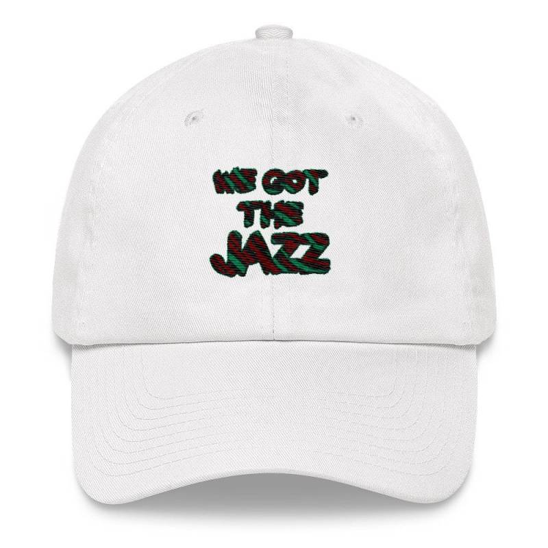 Ein Stamm Namens Quest, Hut, Wir Haben Den Jazz Dad Ein Hip Hop, Rap, Streetwear, Hat Ein Stamm Namens Quest, Hut, Wir Haben Den Jazz Dad Ein Hip Hop, Rap, Streetwear, Hat von LionheartArtsCo
