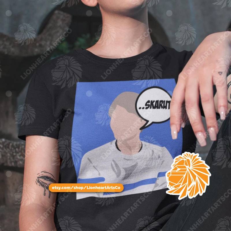 Nct Jungwoo Lustiges Vektor Kurzarm Unisex T-Shirt, Kpop Top, Fan Gemacht Shirt, Nctzen, Nct 127 Kick It von LionheartArtsCo
