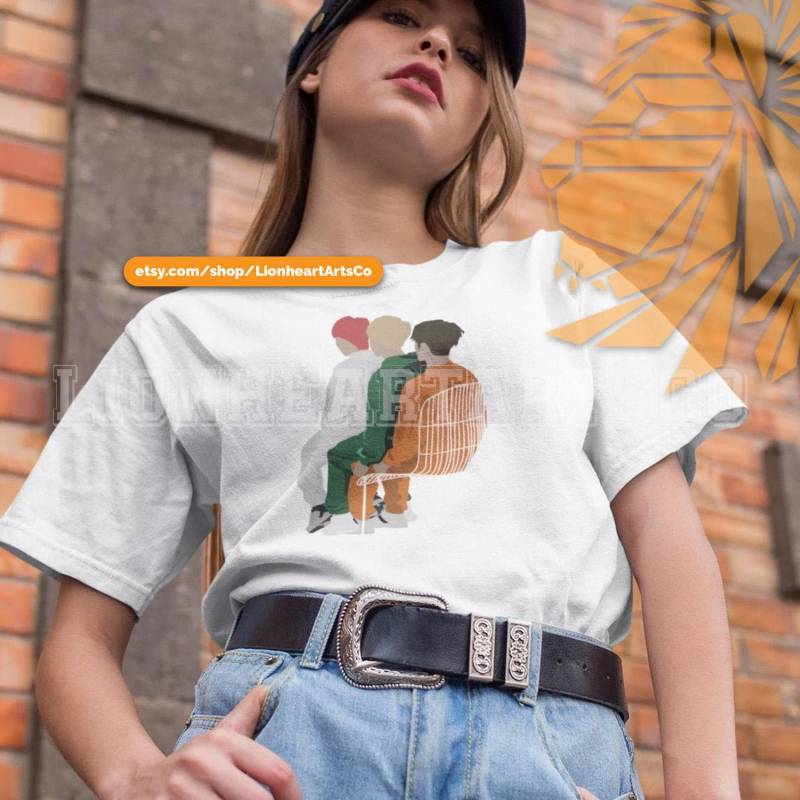 Seventeen Änderung Oben, Woozi, Kurzarm Unisex T-Shirt, Fan Gemacht Svt Top, Hoshi, S Coups, Kpop Seventeen, Carat Seventeen Änderung Oben, Woozi, Kurzarm Unisex T-Shirt, Fan Gemacht Svt Top, Hoshi, S Coups, Kpop Seventeen, Carat von LionheartArtsCo