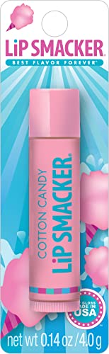 LIP SMACKER - Lip Gloss Cotton Candy - 4 g von Lip Smacker