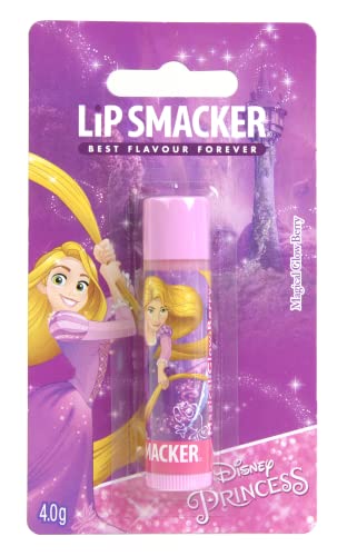 Lip Smacker - Disney Princess Collection - Lippenbalsam für Kinder - Disneys Rapunzel Lippenpflege - Waldfrucht-Geschmack von Lip Smacker