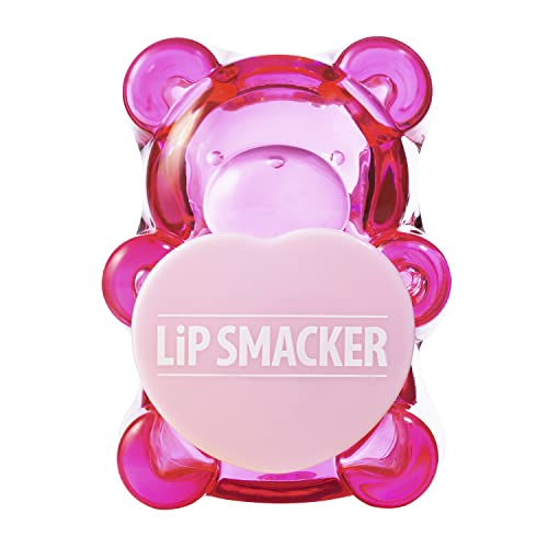 Lip Smacker Sugar Bear Lip Balm Luv U Straw-Berry Much von Lip Smacker