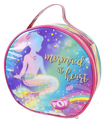 Markwins Pop Regenbogen Make-up-Tasche von Lip Smacker