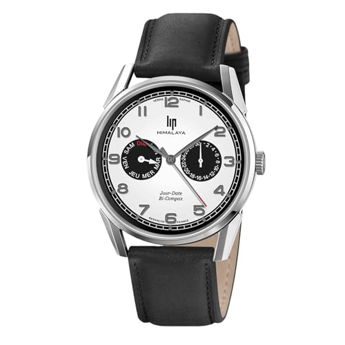 Lip Automatische Uhr 671673 von Lip