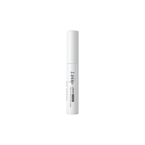 LipHip - Derma Long Active Eyelash Serum - 10g von LipHip