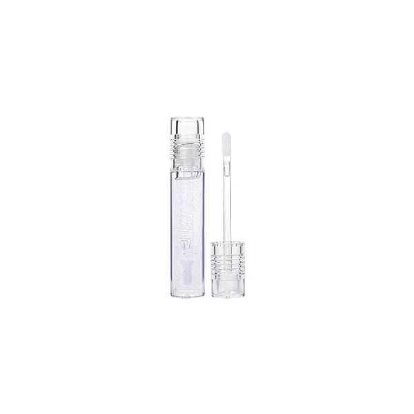 LipHip - Lip Plumping Gloss - 3.5g - Clear von LipHip