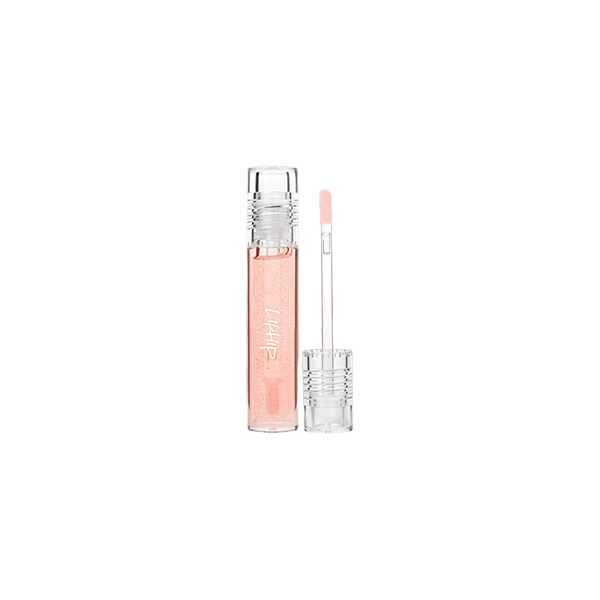 LipHip - Lip Plumping Gloss - 3.5g - Pink von LipHip