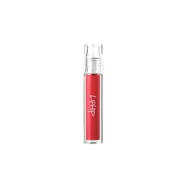 LipHip - Long lasting Lip Matte Tint - 4.5g - L02 First Kiss von LipHip