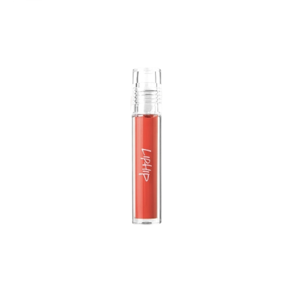 LipHip - Long lasting Lip Matte Tint - 4.5g - L03 Bird Kiss von LipHip