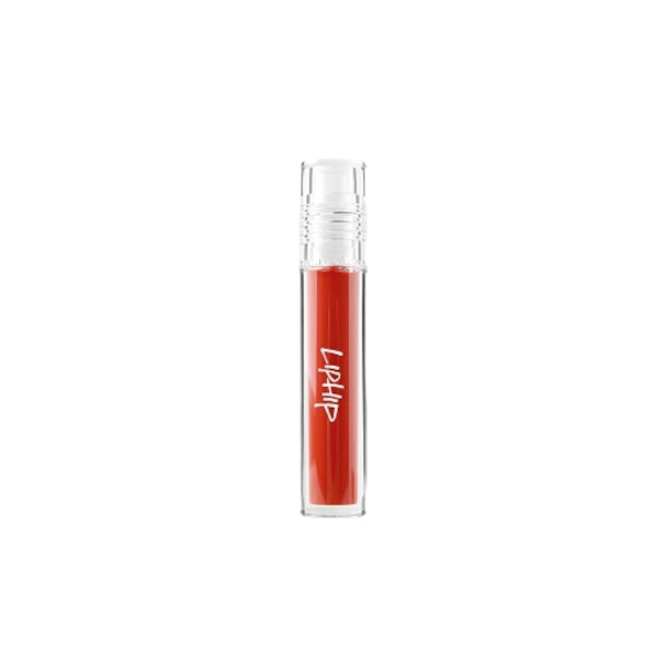 LipHip - Long lasting Lip Matte Tint - 4.5g - L04 French Kiss von LipHip