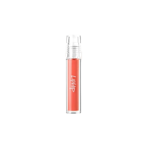 LipHip - Long lasting Lip Matte Tint - 4.5g - L06 Sweet Hug von LipHip