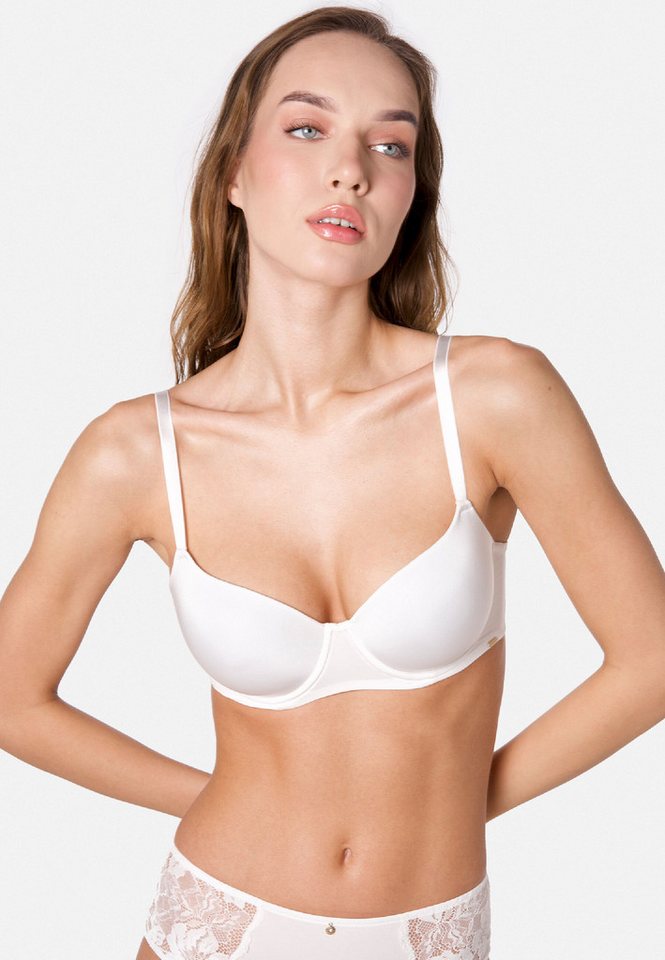 Liperia Bügel-BH VICTORIA mit Bügel von Liperia