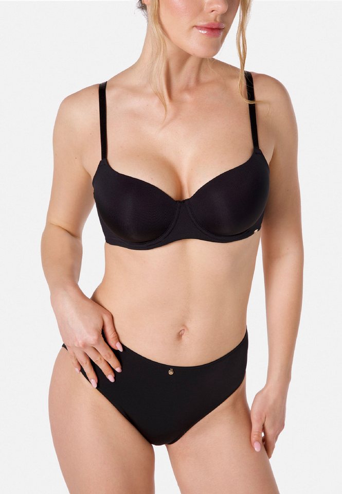 Liperia Bügel-BH VICTORIA mit Bügel von Liperia