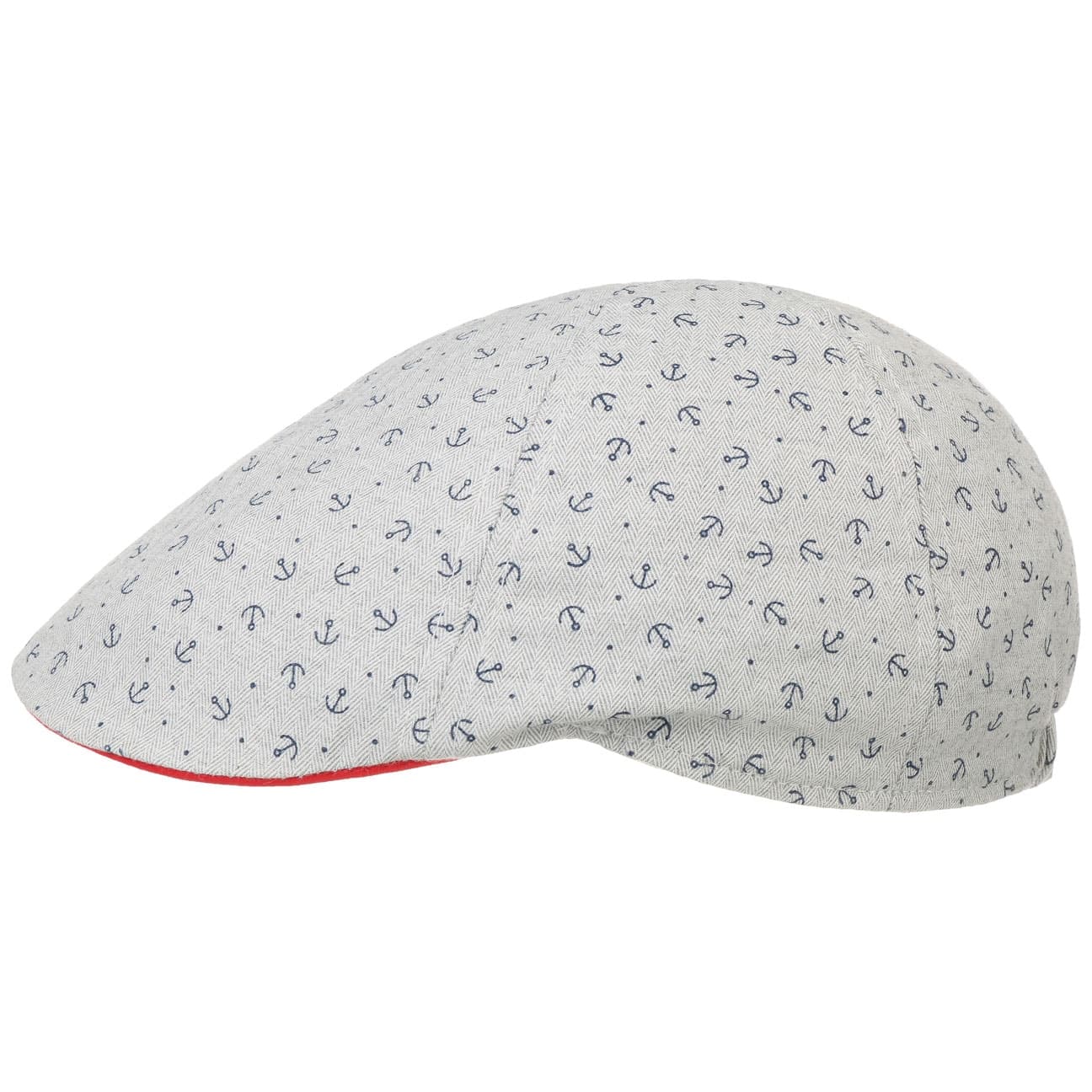 Anchors Kinder Flatcap by Lipodo von Lipodo