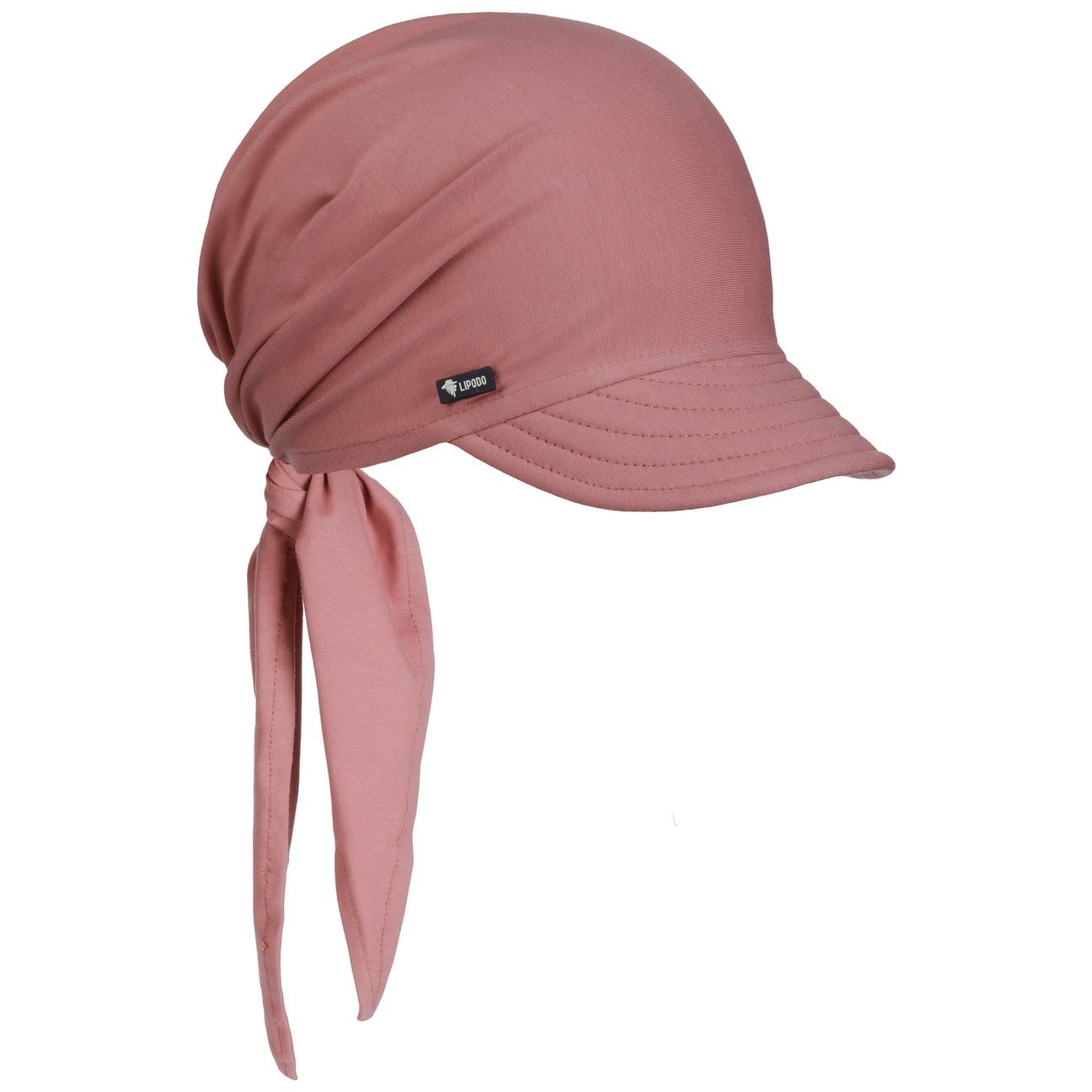 Bandana Cap by Lipodo von Lipodo