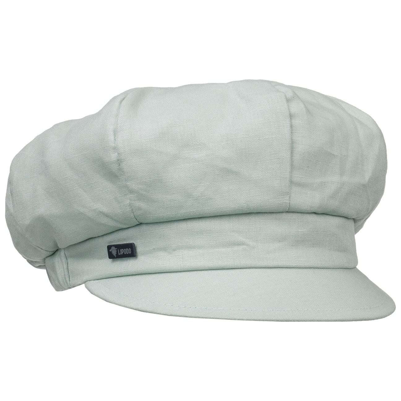 Classic Ballonmütze by Lipodo von Lipodo