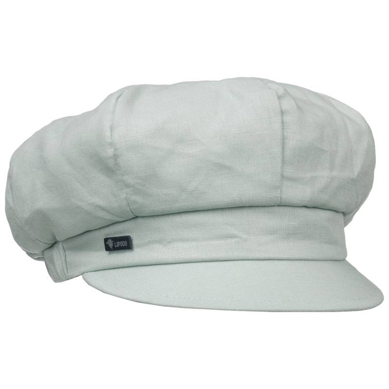 Classic Ballonmütze by Lipodo von Lipodo