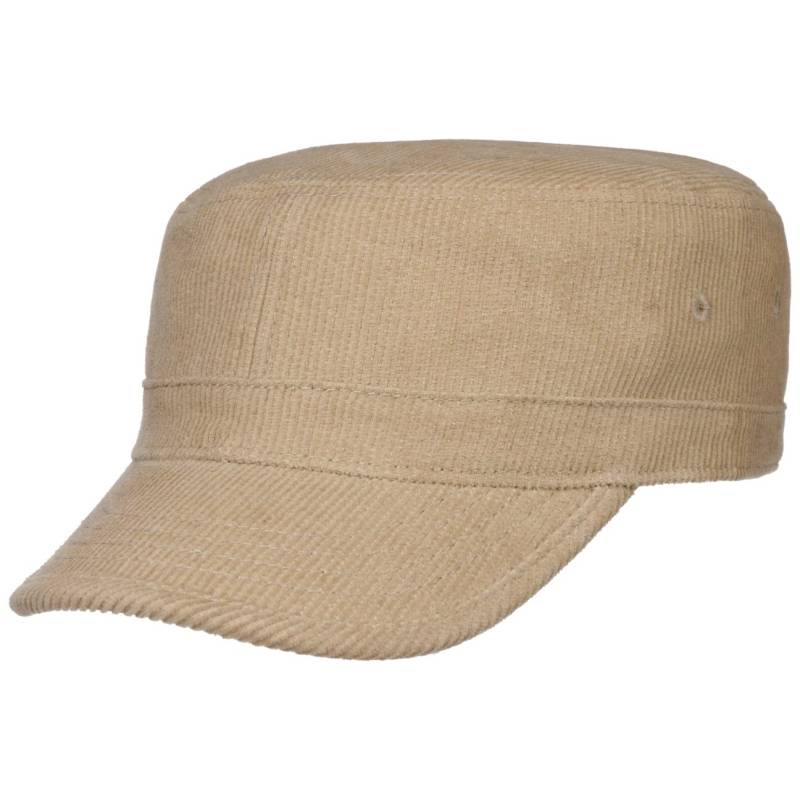 Cotton Cord Army Cap by Lipodo von Lipodo