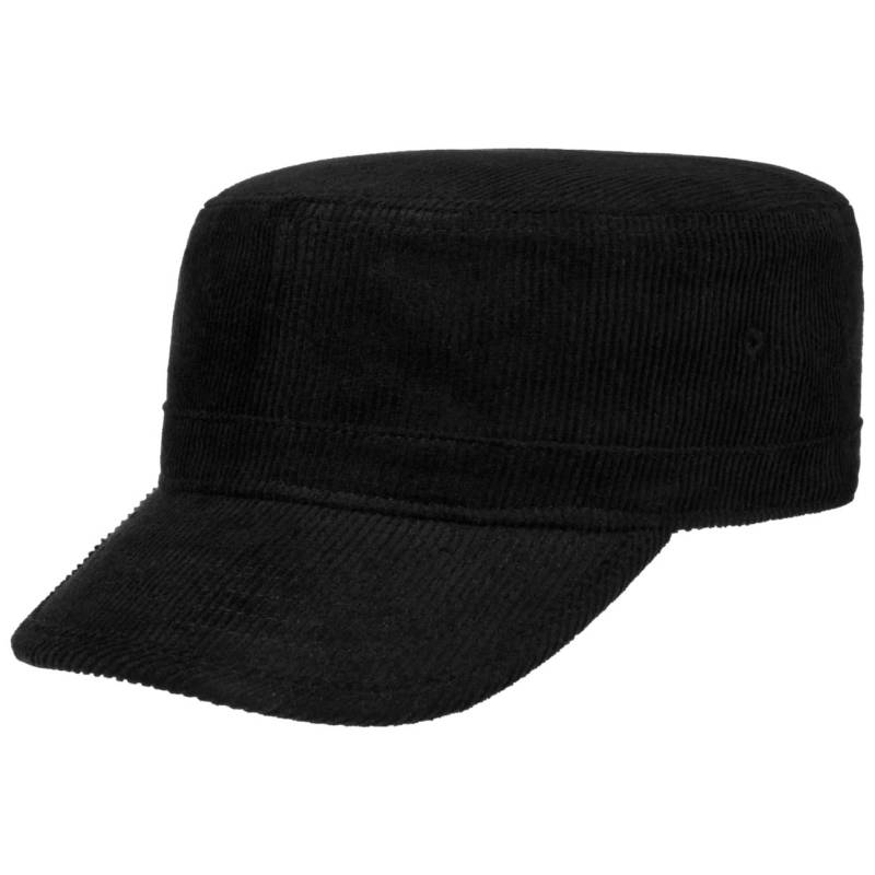Cotton Cord Army Cap by Lipodo von Lipodo