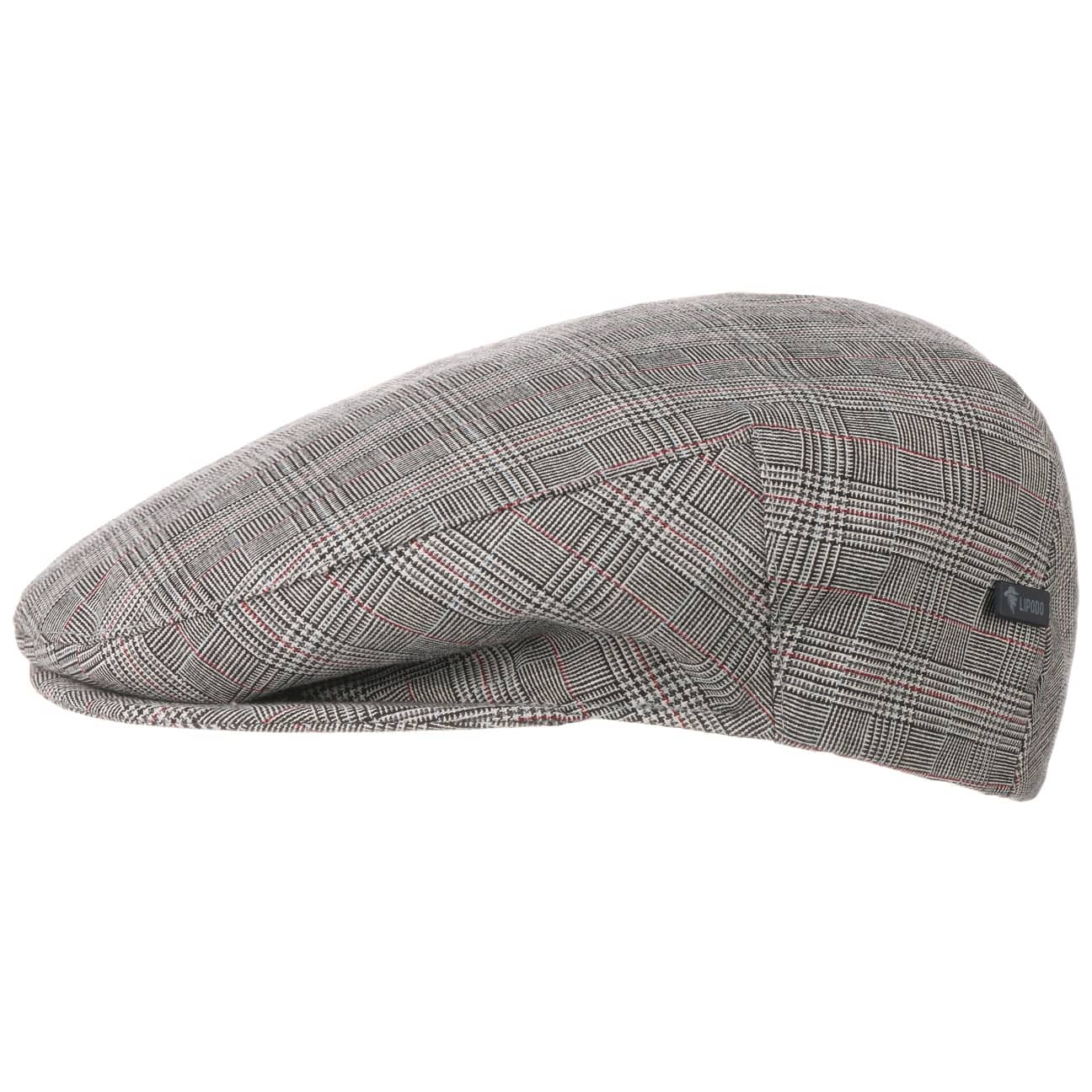 Devron Karo Flatcap by Lipodo Devron Karo Flatcap by Lipodo von Lipodo
