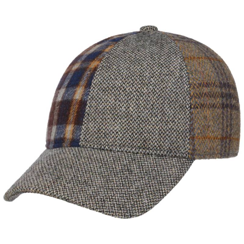 Ganter Patchwork Cap by Lipodo von Lipodo