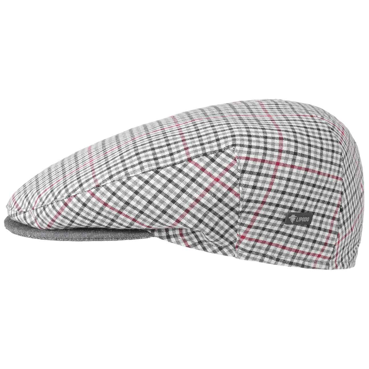 Inglese Bic Flatcap by Lipodo von Lipodo