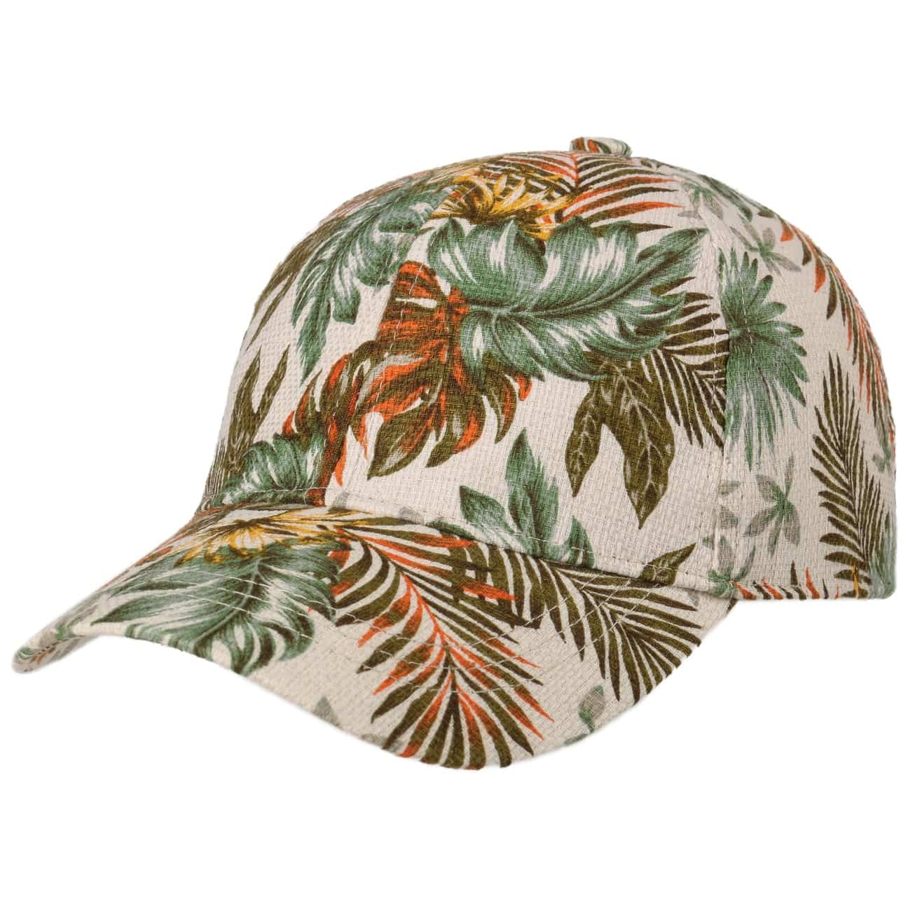 Jungle Cap by Lipodo von Lipodo