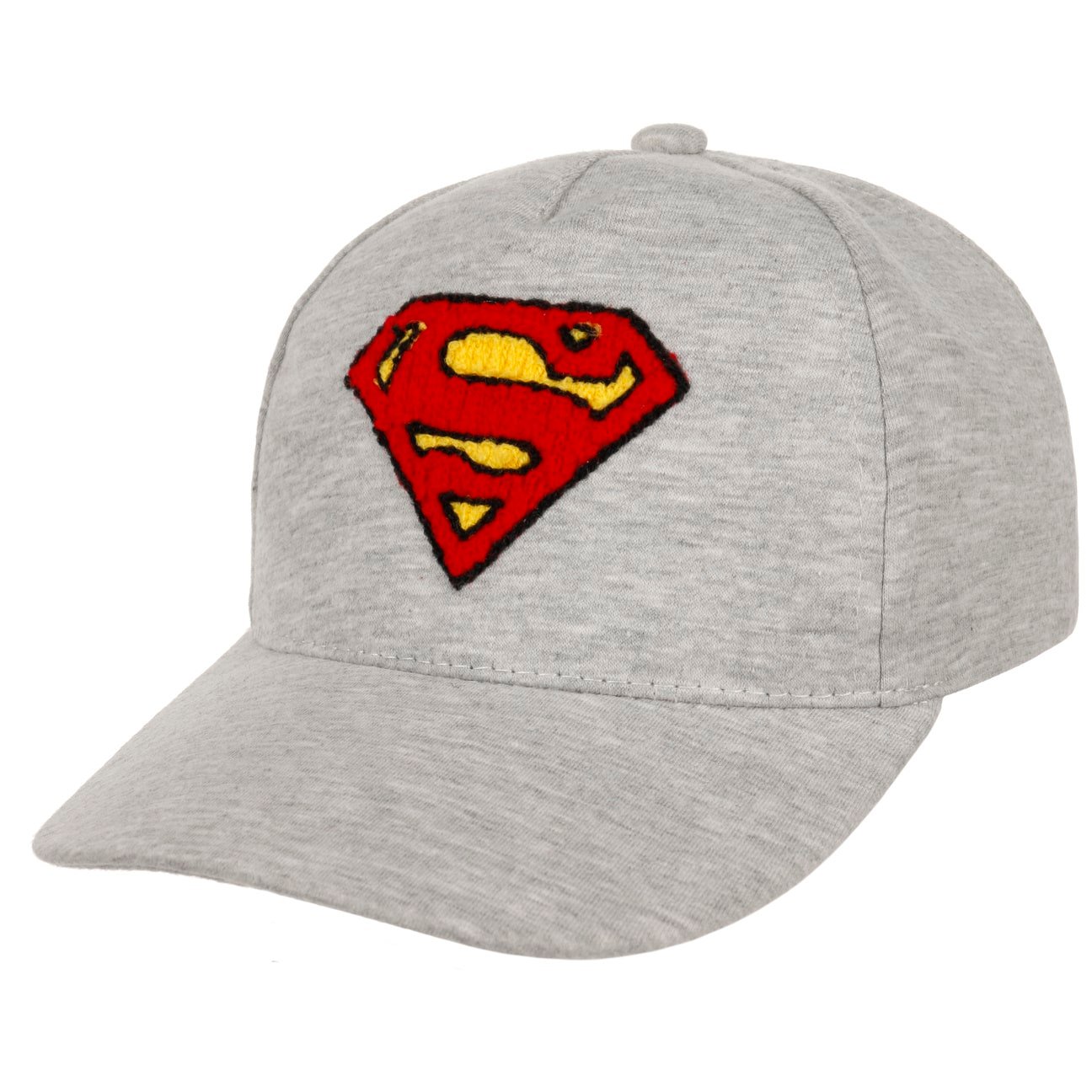 Kids Superman Cap by Lipodo von Lipodo