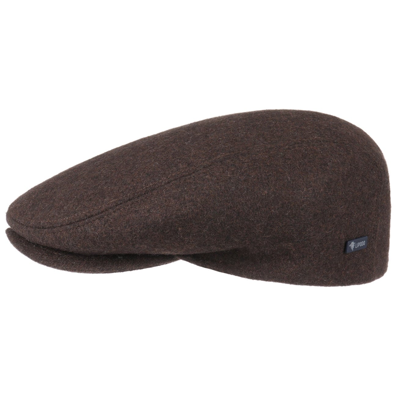 Kinder Sportflatcap Schirmmütze by Lipodo von Lipodo