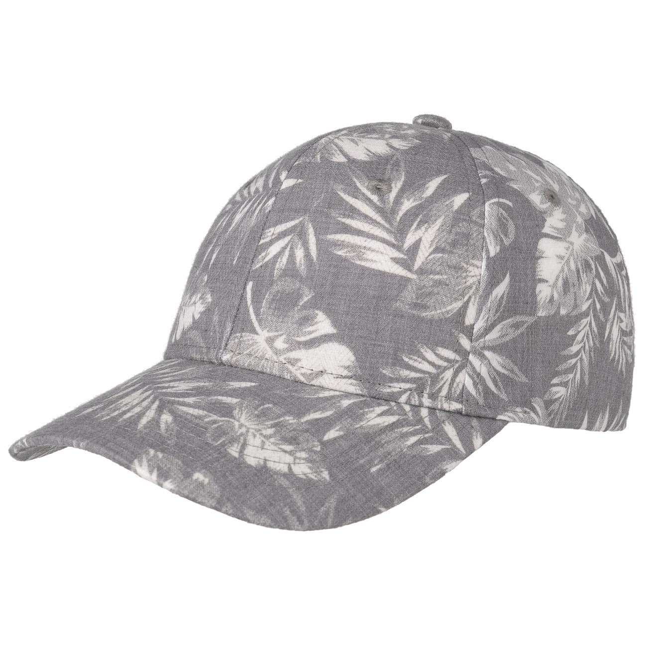 Leaf Baseballcap by Lipodo von Lipodo