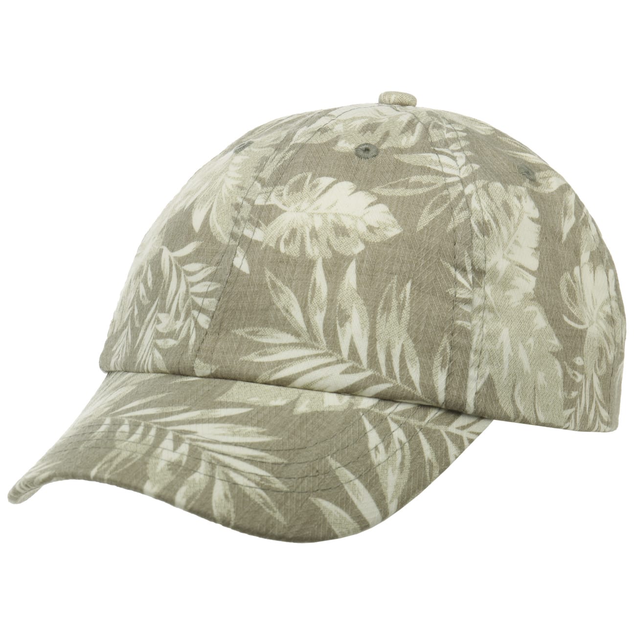 Leaf Baseballcap by Lipodo Leaf Baseballcap by Lipodo von Lipodo