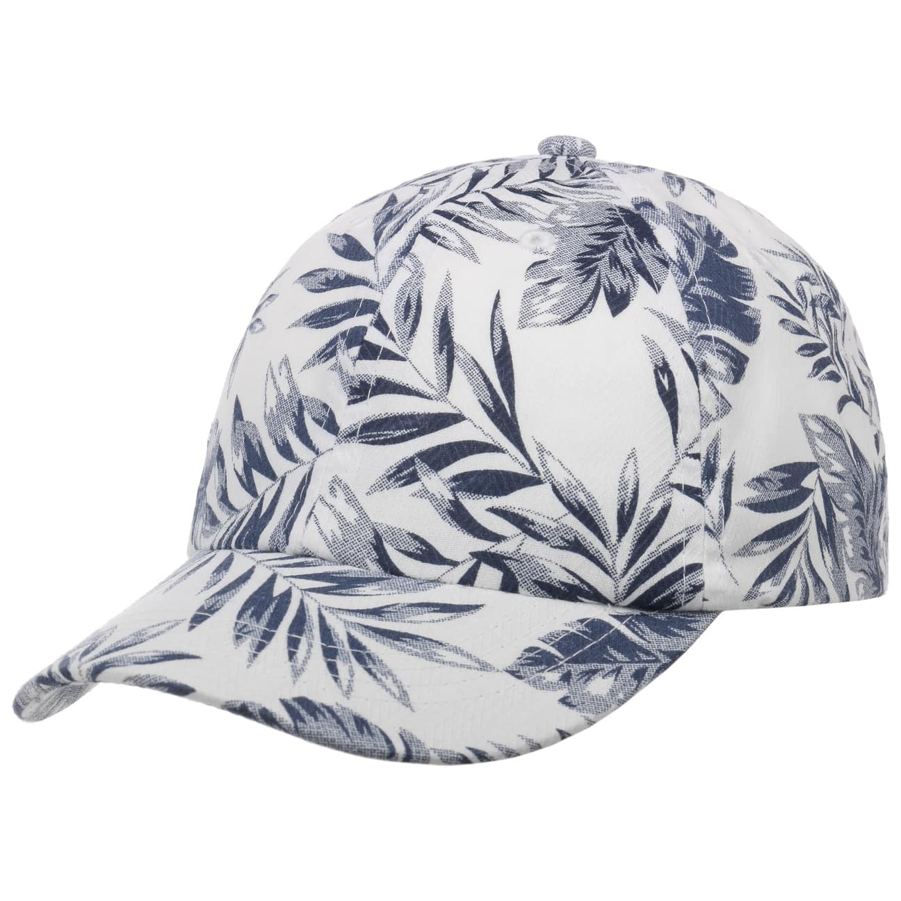 Leaf Baseballcap by Lipodo von Lipodo