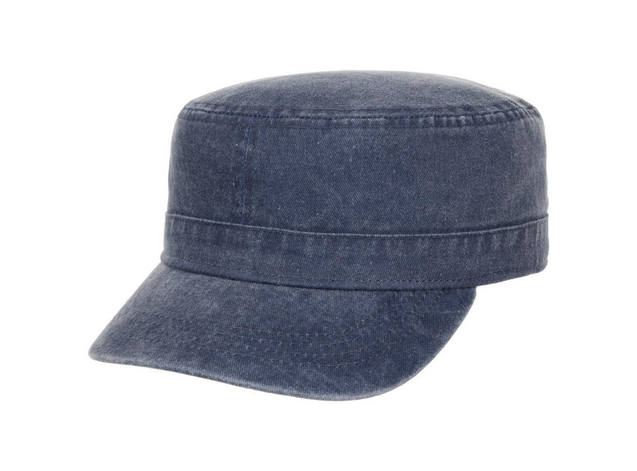 Lipodo Army Cap (1-St) Armycap mit Schirm von Lipodo