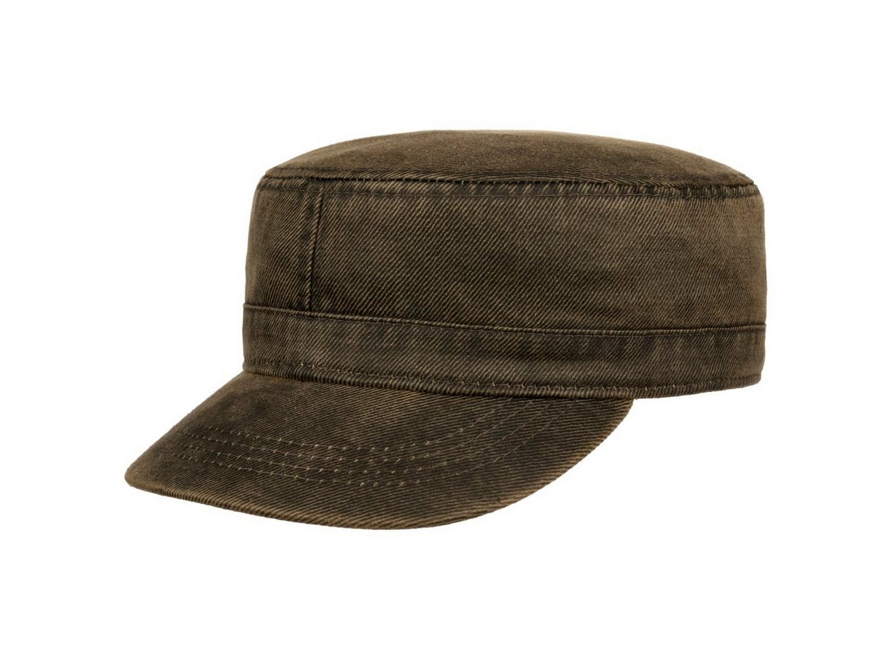 Lipodo Army Cap (1-St) Armycap mit Schirm von Lipodo