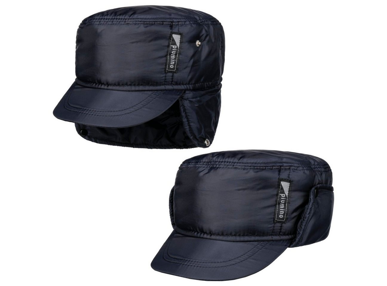 Lipodo Army Cap (1-St) Cap mit Schirm von Lipodo