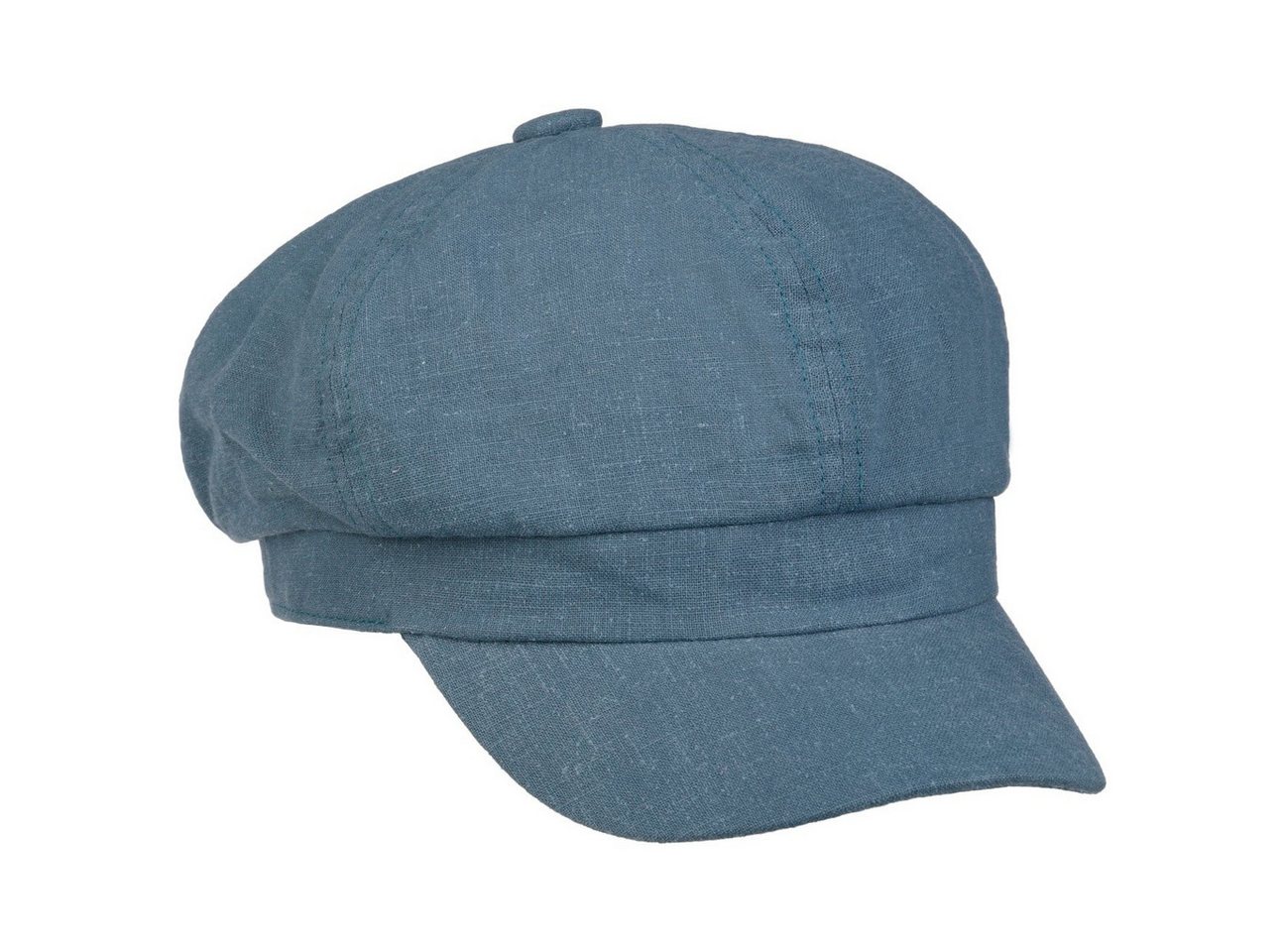 Lipodo Ballonmütze (1-St) Sommercap mit Schirm von Lipodo