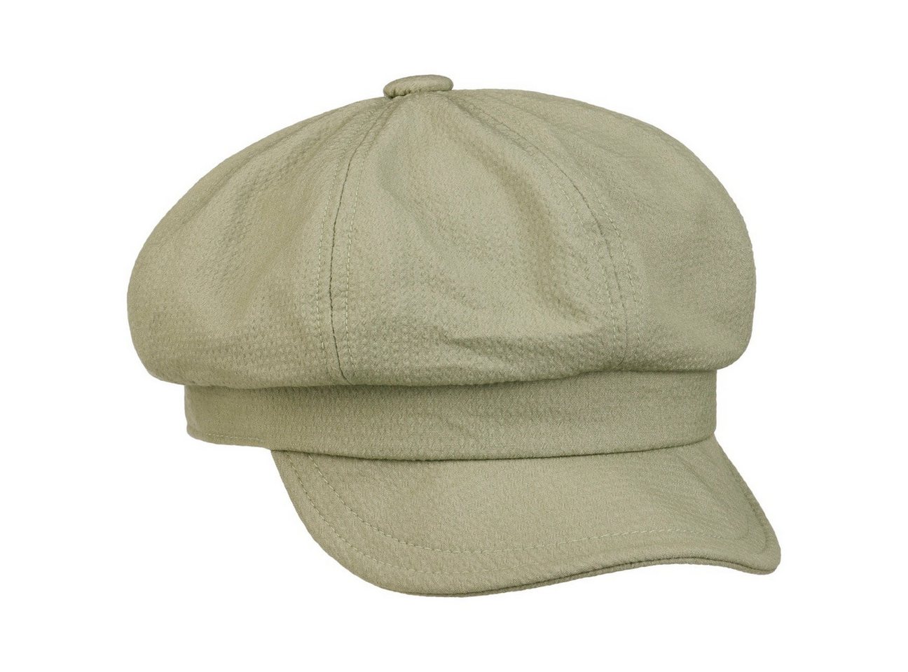 Lipodo Ballonmütze (1-St) Sommercap mit Schirm von Lipodo