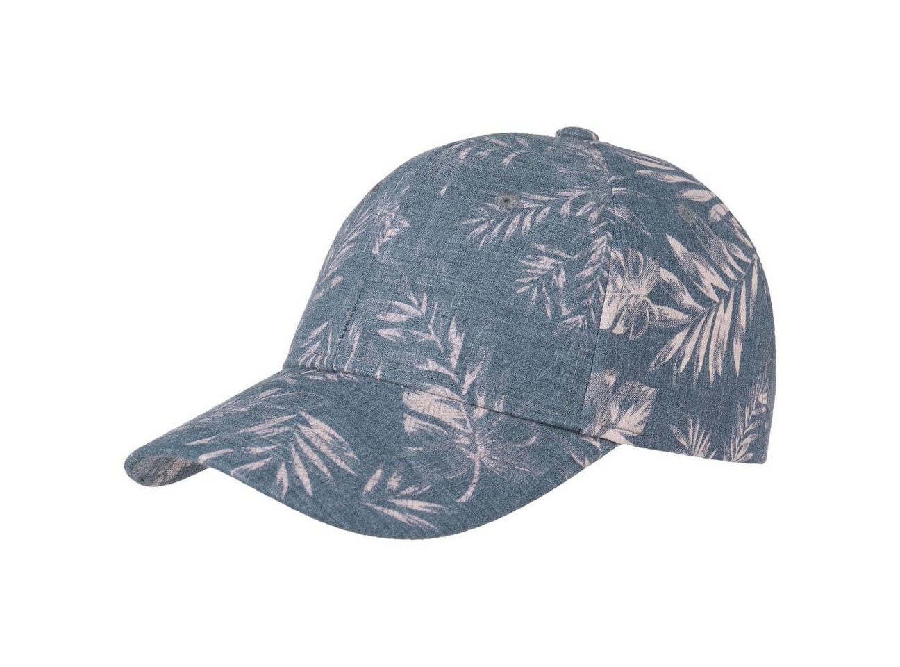 Lipodo Baseball Cap (1-St) Basecap mit Schirm von Lipodo