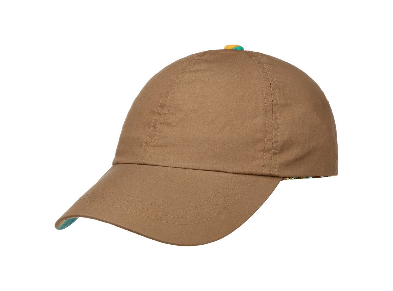 Lipodo Baseball Cap (1-St) Basecap mit Schirm von Lipodo