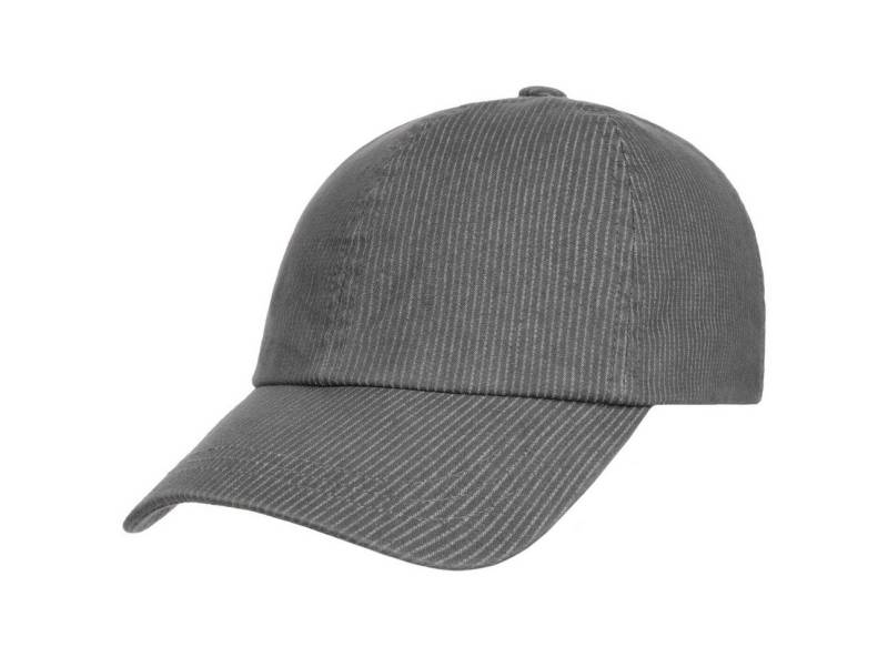 Lipodo Baseball Cap (1-St) Basecap mit Schirm von Lipodo