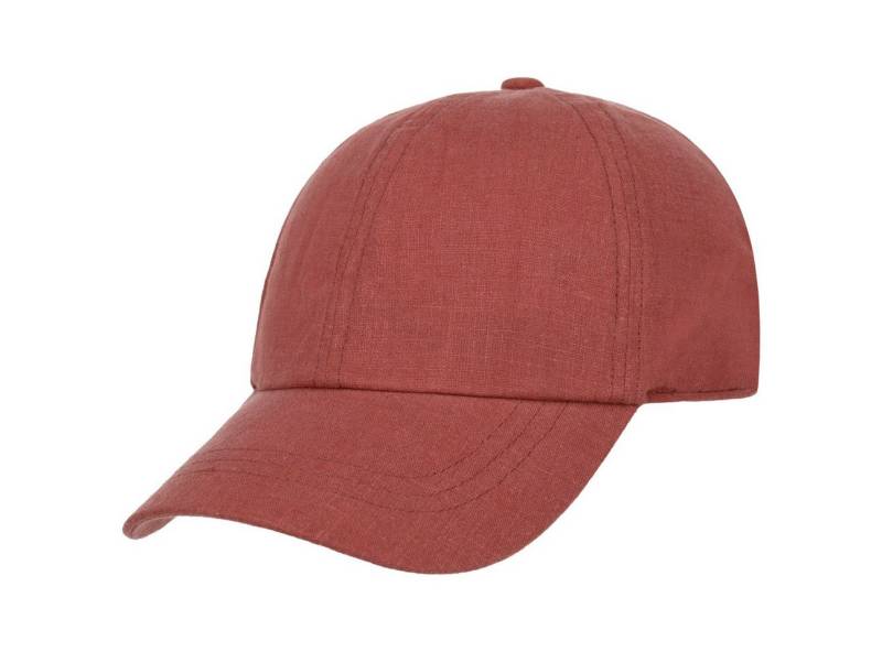 Lipodo Baseball Cap (1-St) Basecap mit Schirm von Lipodo